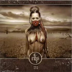 Couverture du produit · III