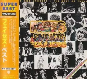 Couverture du produit · Snakes And Ladders / The Best Of Faces
