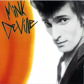 Couverture du produit · Cabretta