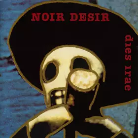 Couverture du produit · Dies Irae