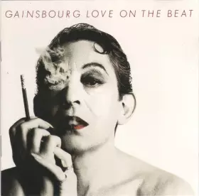 Couverture du produit · Love On The Beat