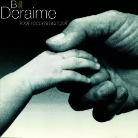 Couverture du produit · Tout Recommençait