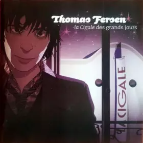 Couverture du produit · La Cigale Des Grands Jours