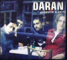 Couverture du produit · Augustin & Anita