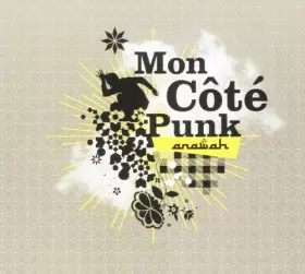 Couverture du produit · Anawah