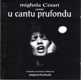 Couverture du produit · U Cantu Prufondu