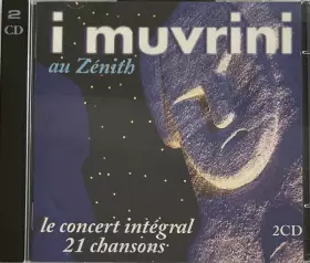 Couverture du produit · Au Zénith - Le Concert Intégral