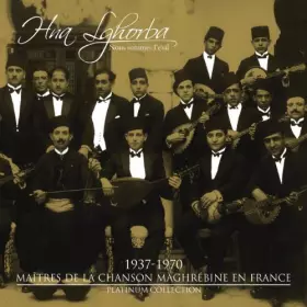 Couverture du produit · Platinum Hna Lghorba