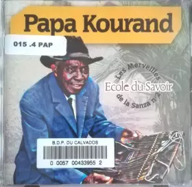 Couverture du produit · Les Merveilles De La Sanza N.2