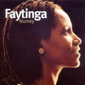 Couverture du produit · Numey [Import]