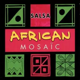 Couverture du produit · Salsa [Import]