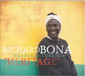 Couverture du produit · Heritage