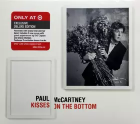 Couverture du produit · Kisses On The Bottom