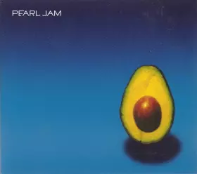 Couverture du produit · Pearl Jam