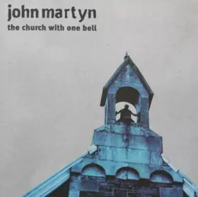 Couverture du produit · The Church With One Bell