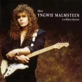 Couverture du produit · The Yngwie Malmsteen Collection