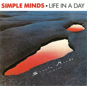 Couverture du produit · Life In A Day
