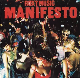 Couverture du produit · Manifesto