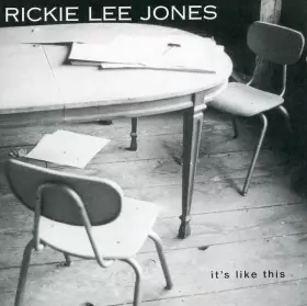 Couverture du produit · It's Like This