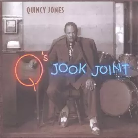 Couverture du produit · Q's Jook Joint