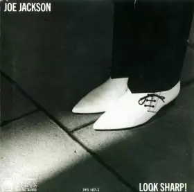 Couverture du produit · Look Sharp!