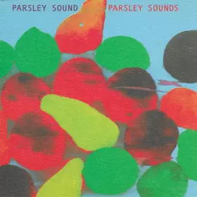 Couverture du produit · Parsley Sounds