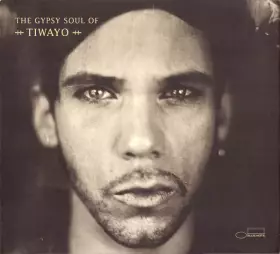 Couverture du produit · The Gypsy Soul Of Tiwayo