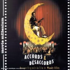 Couverture du produit · Accords & Désaccords