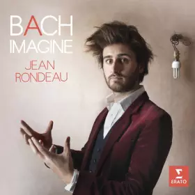 Couverture du produit · Imagine