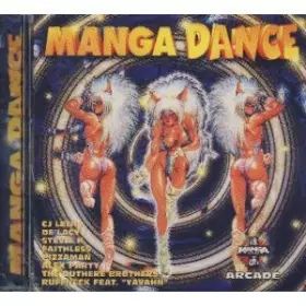 Couverture du produit · Manga Dance