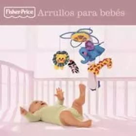 Couverture du produit · Arrullos Para Bebes