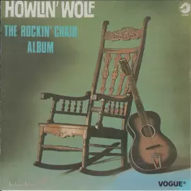 Couverture du produit · The Rockin' Chair Album