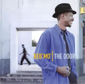 Couverture du produit · The Door
