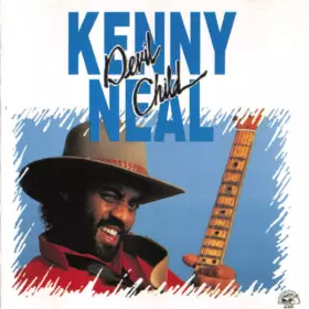 Couverture du produit · Devil Child