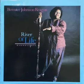 Couverture du produit · River Of Life