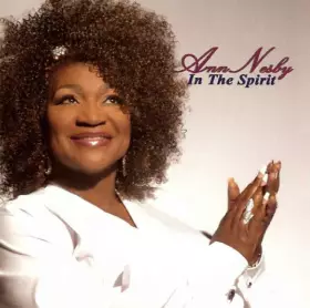 Couverture du produit · In The Spirit