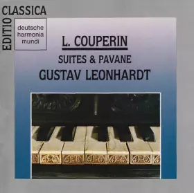 Couverture du produit · Suites & Pavane