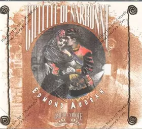 Couverture du produit · Gillette De Narbonne, La Mascotte, Gaiete Lyrique