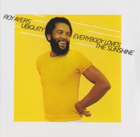 Couverture du produit · Everybody Loves The Sunshine