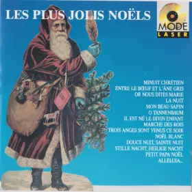 Couverture du produit · Les Plus Jolis Noëls