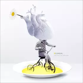 Couverture du produit · Kiss from The Darkness