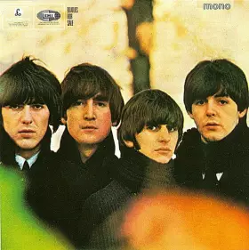 Couverture du produit · Beatles For Sale
