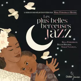 Couverture du produit · Les Plus Belles Berceuses Jazz