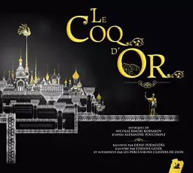 Couverture du produit · Le Coq d'Or