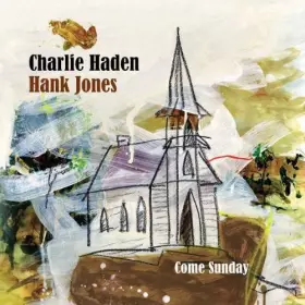 Couverture du produit · Come Sunday
