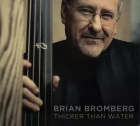 Couverture du produit · Thicker Than Water
