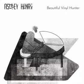 Couverture du produit · Beautiful Vinyl Hunter