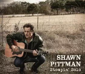 Couverture du produit · Stompin' Solo