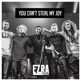 Couverture du produit · You Can't Steal My Joy