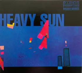 Couverture du produit · Heavy Sun